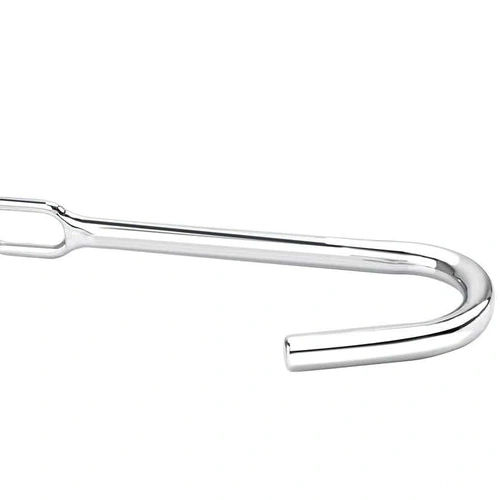 Anal Hooks Hook Stainless No PerfectFit Steel 5783 Plug Ball 0808